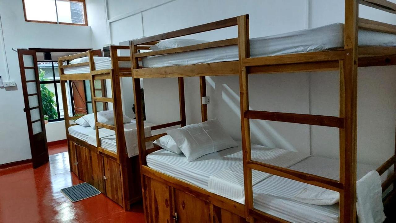 Ceylon Stayz Kolombo Zewnętrze zdjęcie