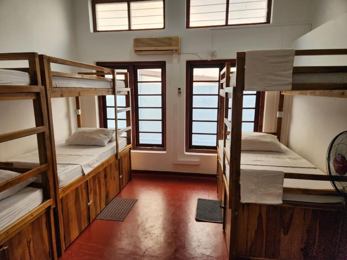 Ceylon Stayz Kolombo Zewnętrze zdjęcie