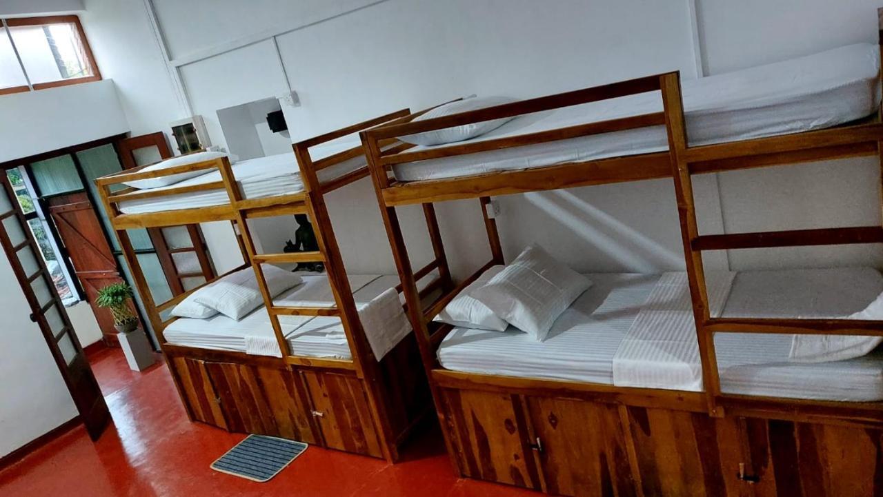 Ceylon Stayz Kolombo Zewnętrze zdjęcie