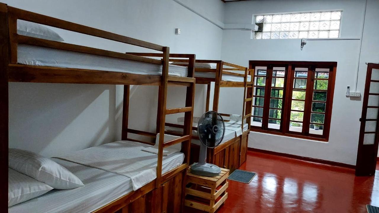Ceylon Stayz Kolombo Zewnętrze zdjęcie