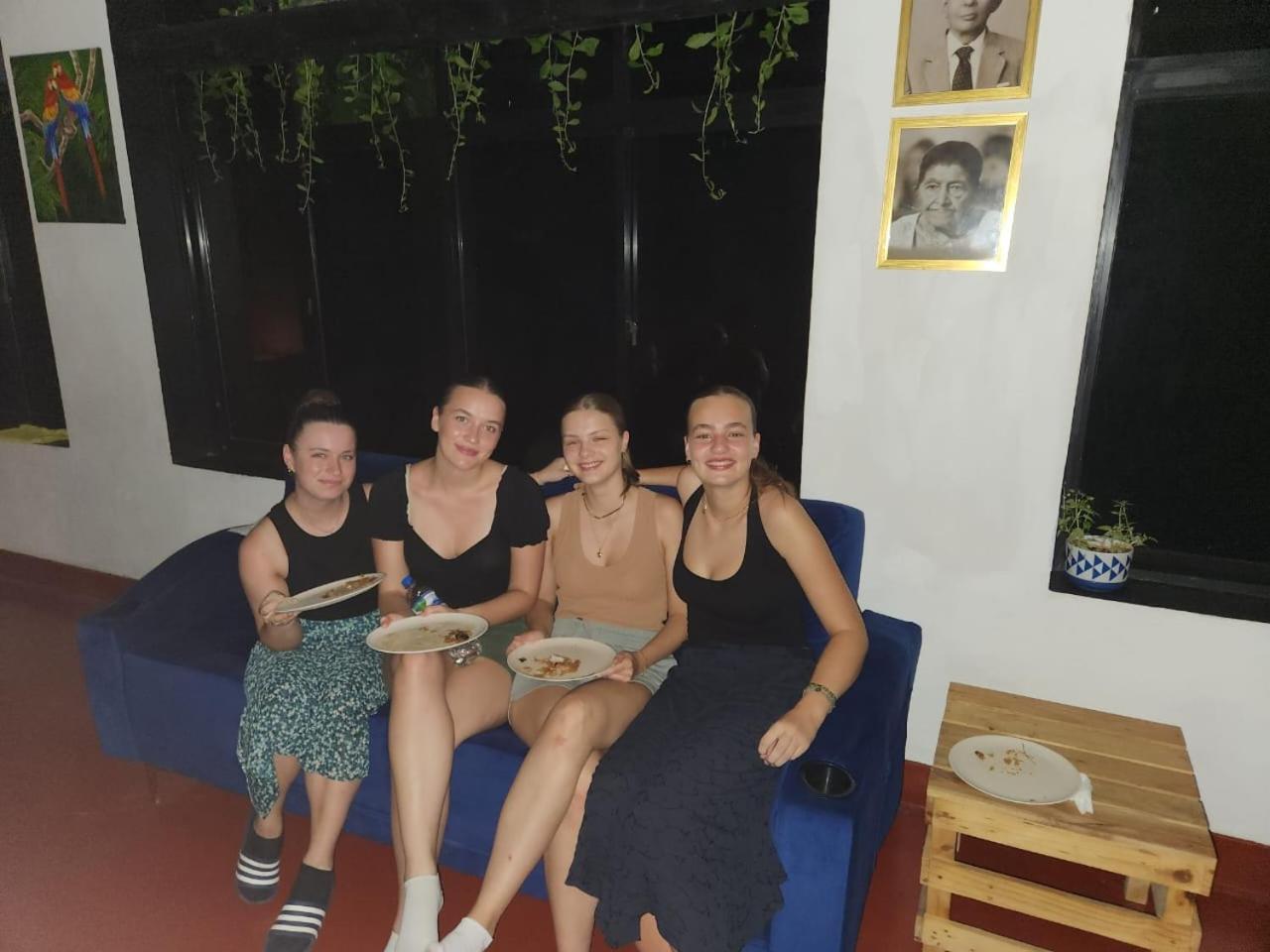 Ceylon Stayz Kolombo Zewnętrze zdjęcie