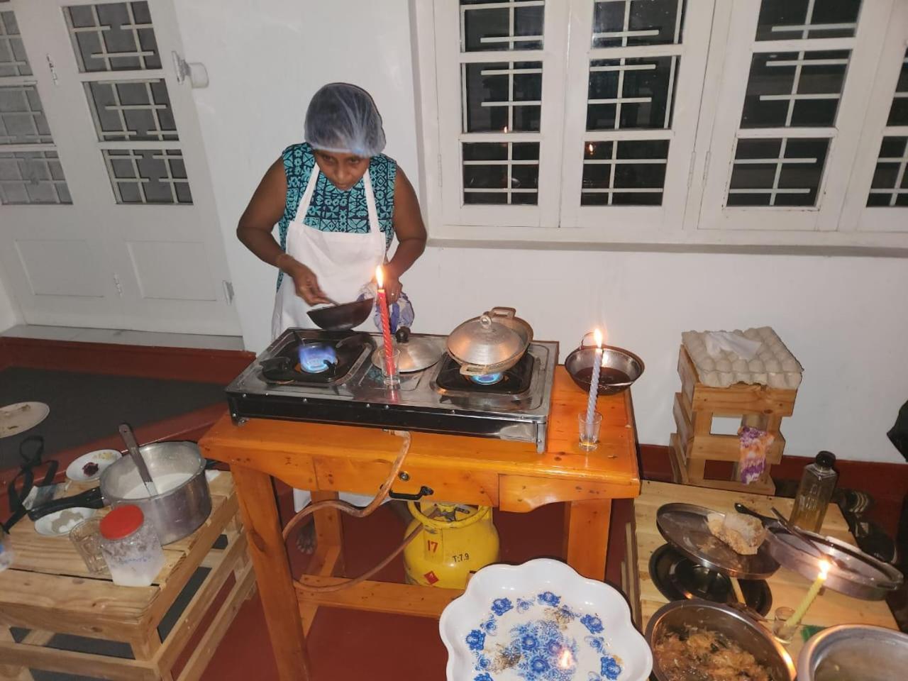 Ceylon Stayz Kolombo Zewnętrze zdjęcie