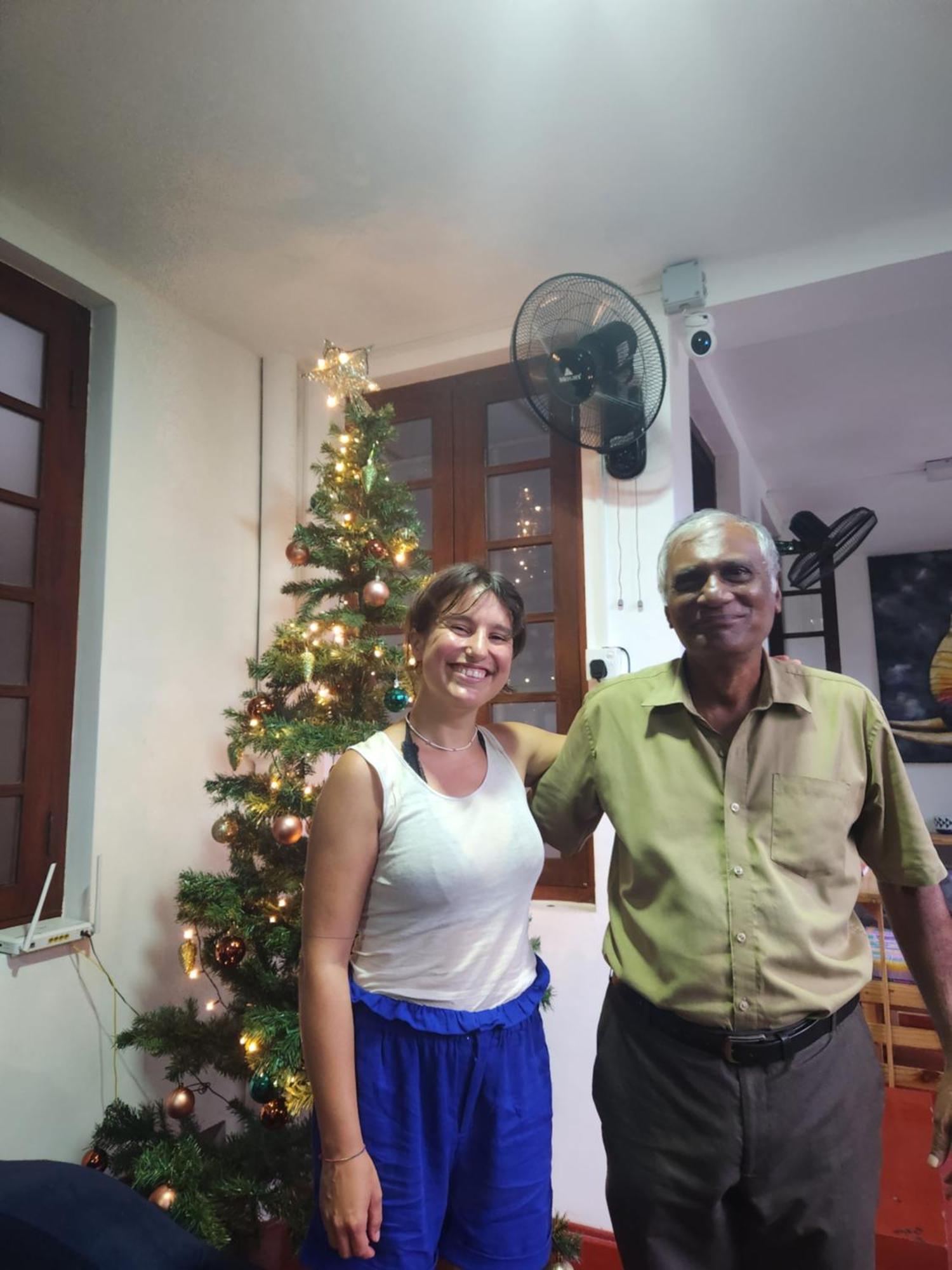 Ceylon Stayz Kolombo Zewnętrze zdjęcie