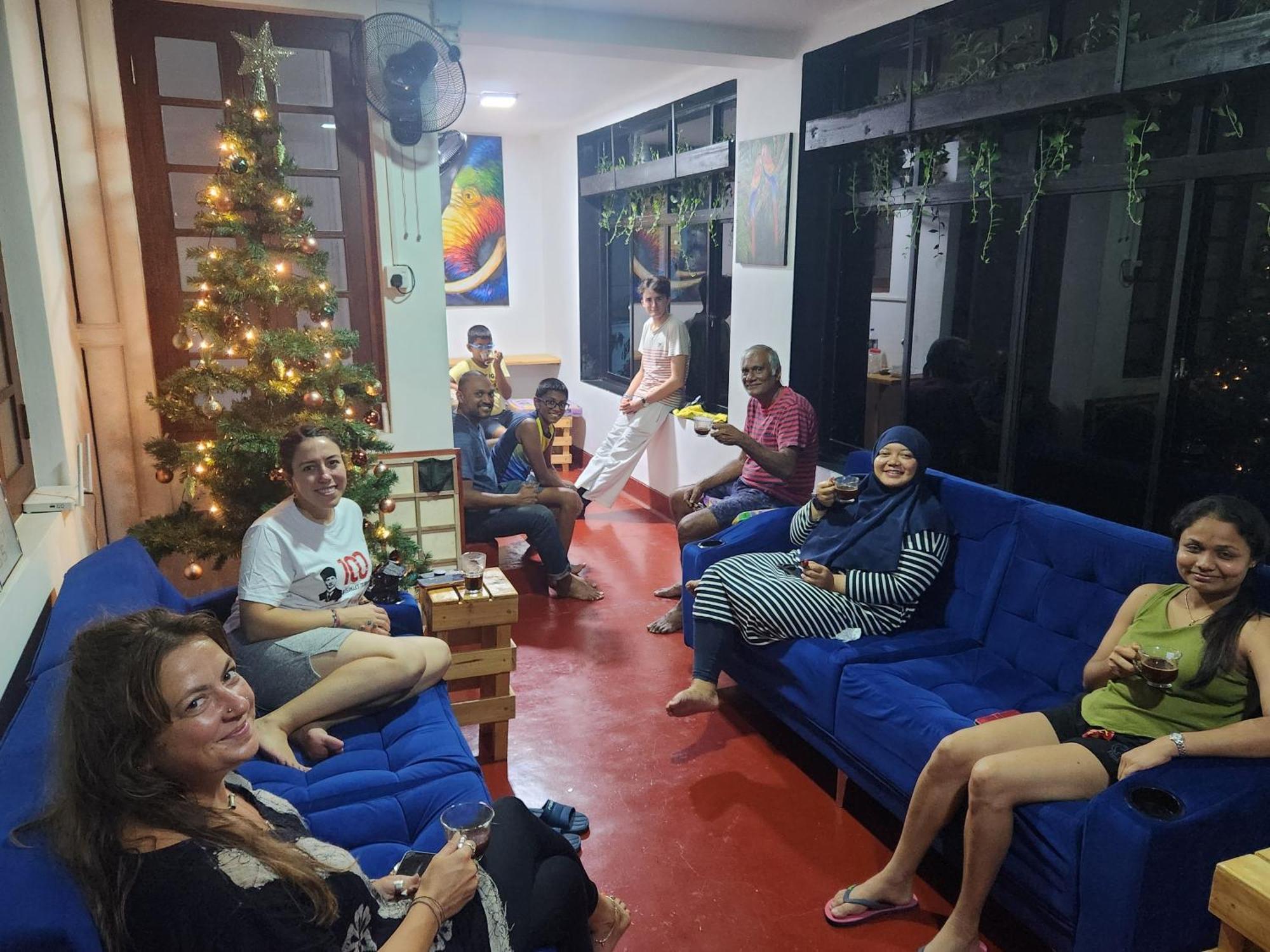 Ceylon Stayz Kolombo Zewnętrze zdjęcie