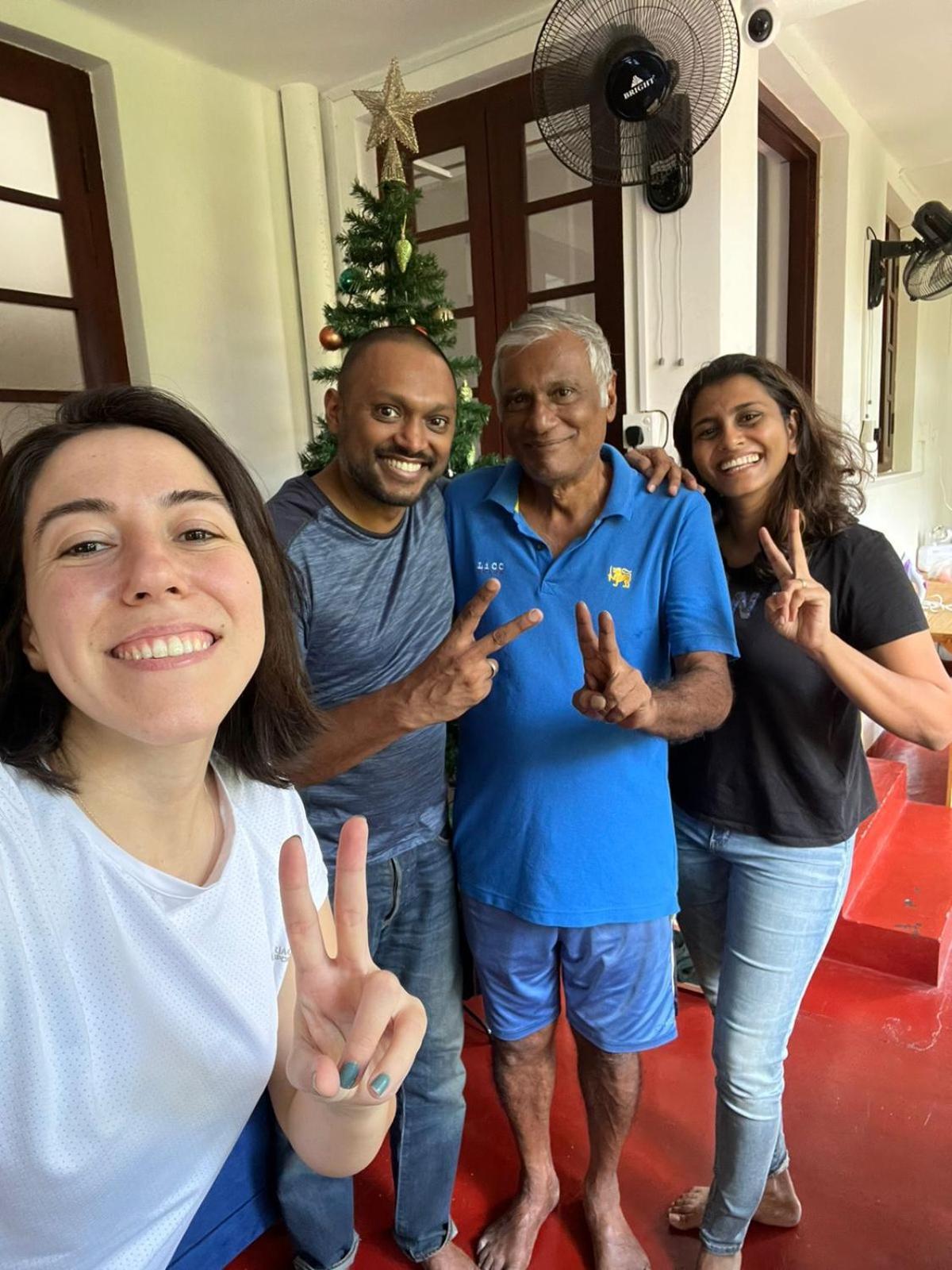 Ceylon Stayz Kolombo Zewnętrze zdjęcie
