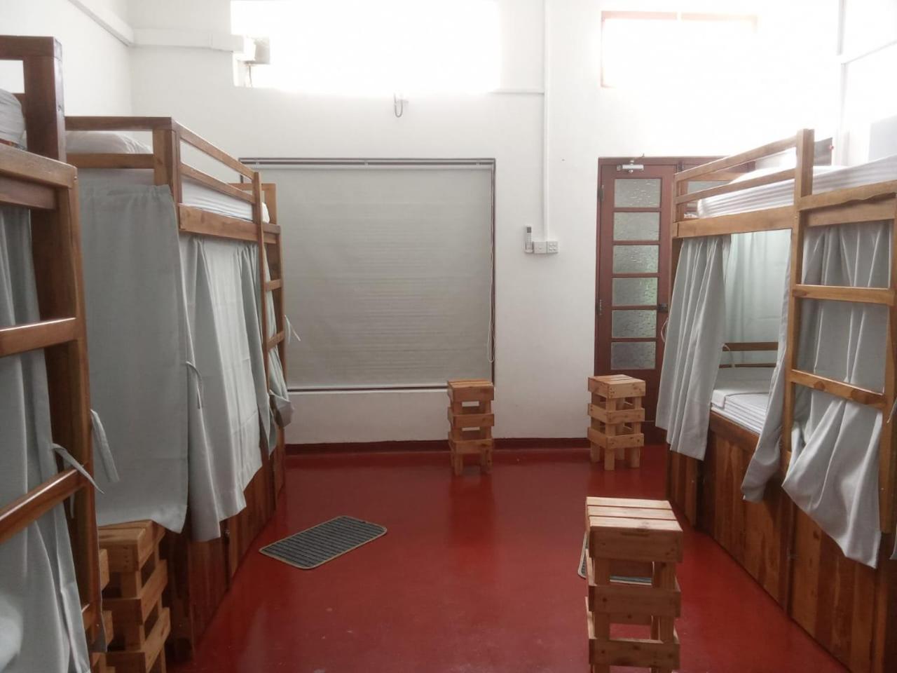 Ceylon Stayz Kolombo Zewnętrze zdjęcie