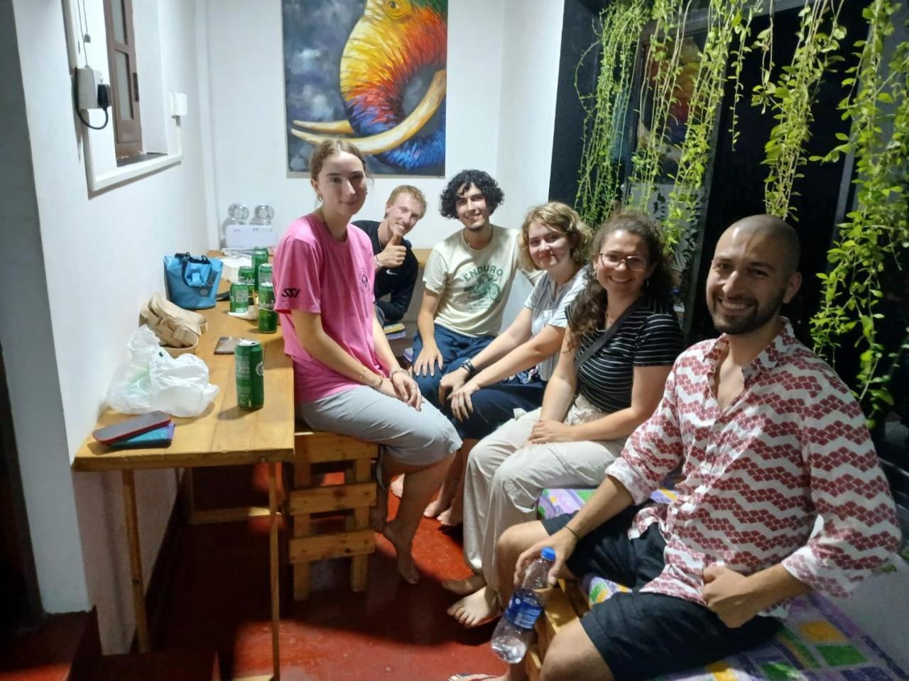 Ceylon Stayz Kolombo Zewnętrze zdjęcie
