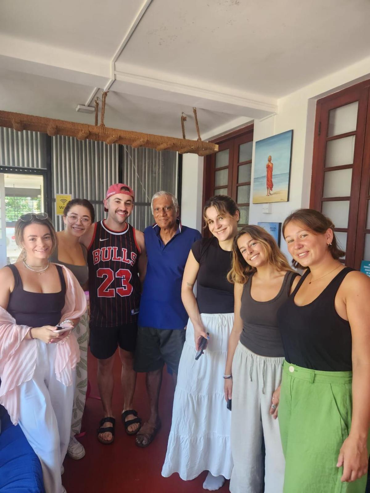 Ceylon Stayz Kolombo Zewnętrze zdjęcie
