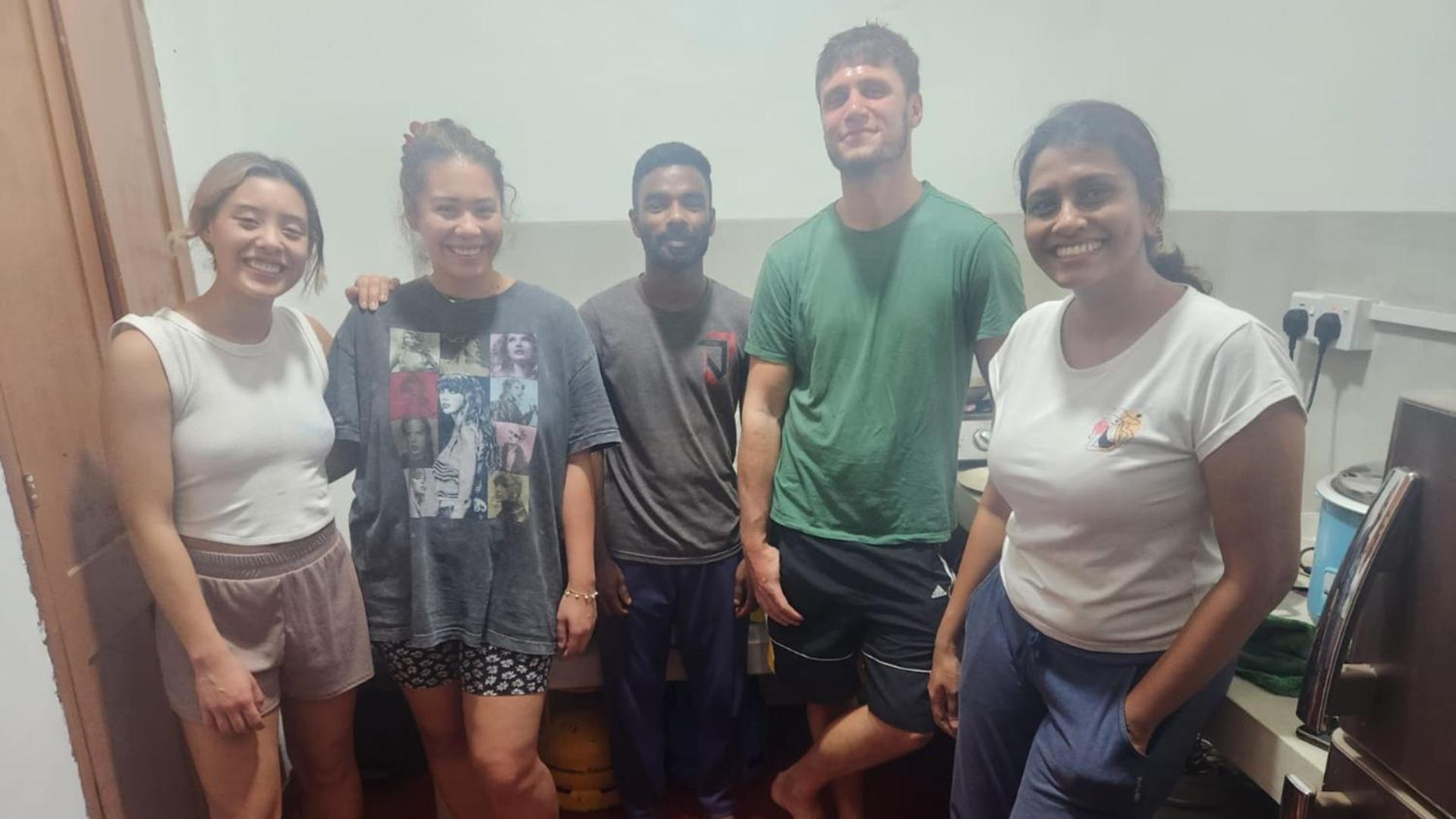 Ceylon Stayz Kolombo Zewnętrze zdjęcie